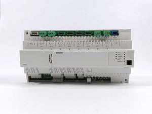 Siemens PXC36.D Automation Station w/ 36 Data Points and BACnet on LonTalk