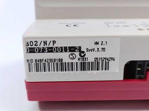 TAC 0-073-0011-2 302/N/P Xenta 302 Programmable Controller