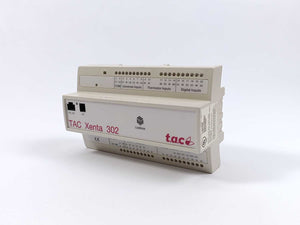 TAC 0-073-0011-2 302/N/P Xenta 302 Programmable Controller