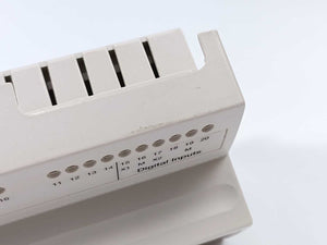 TAC 0-073-0030-0 TAC Xenta 281 Programmable controller