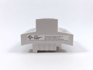 t.a.c/Schneider electric 0-073-0301-0 TAC Xenta 491 Controller Module