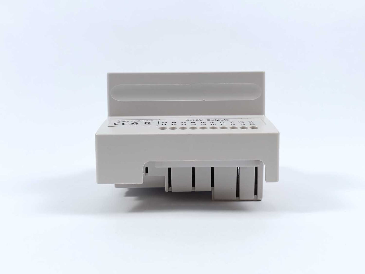 t.a.c/Schneider electric 0-073-0301-0 TAC Xenta 491 Controller Module