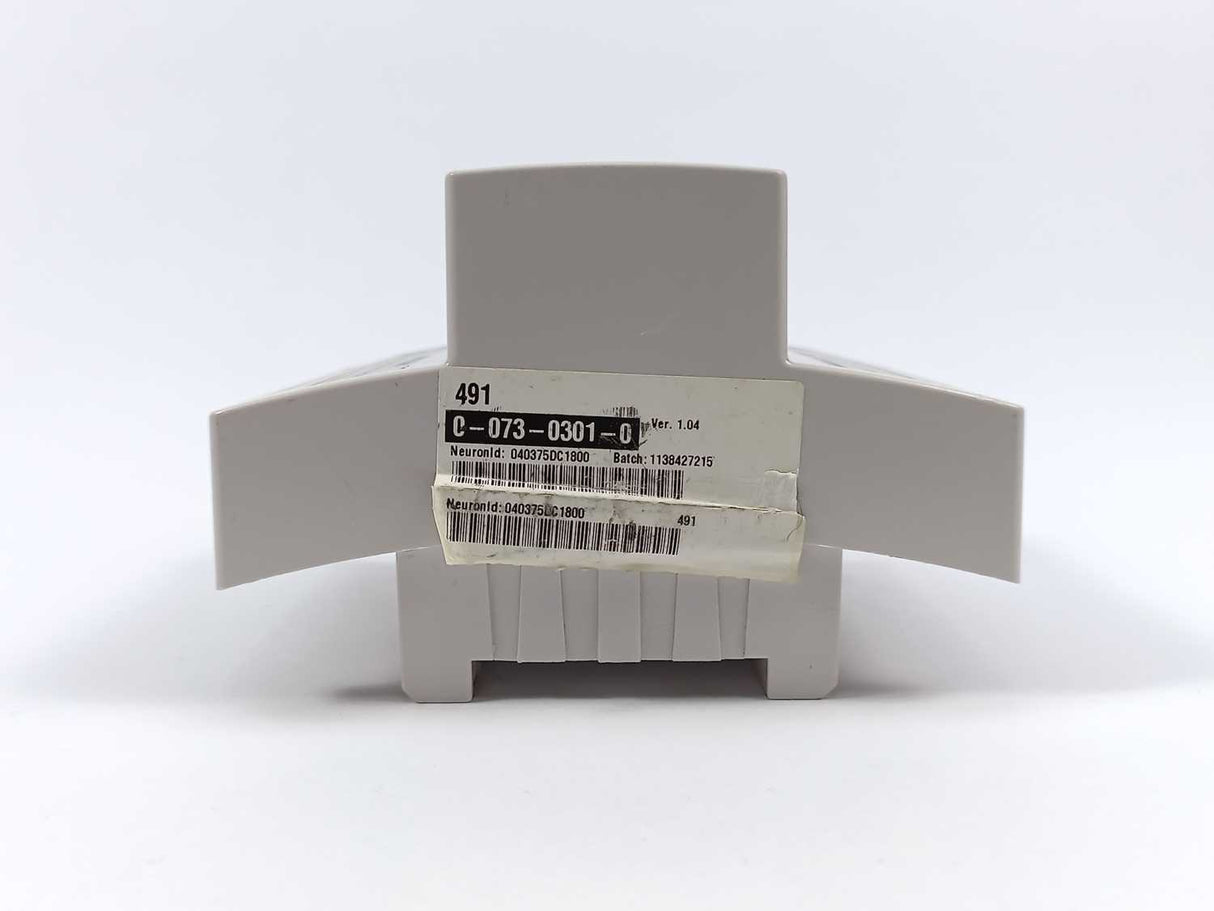 t.a.c/Schneider electric 0-073-0301-0 TAC Xenta 491 Controller Module