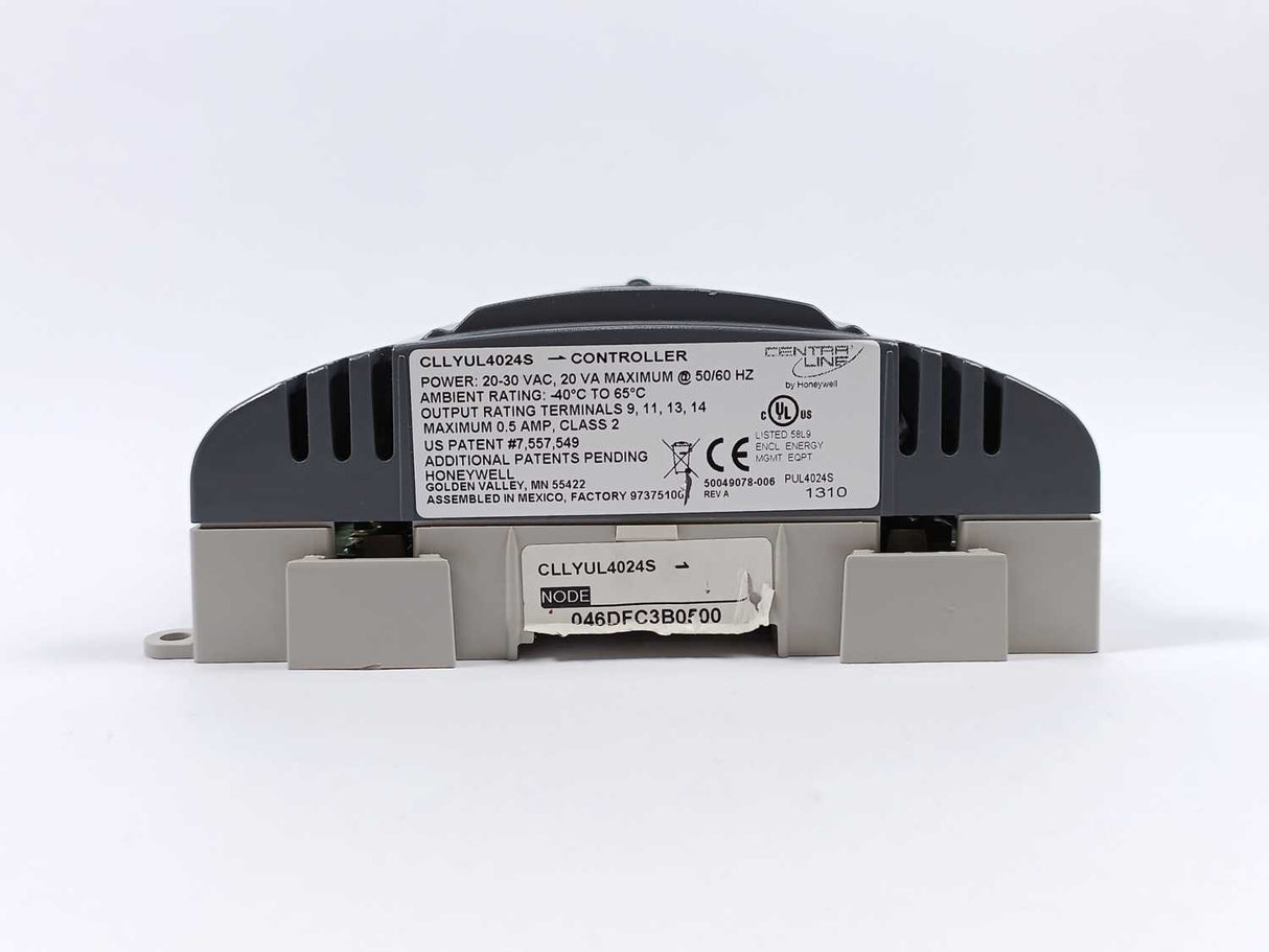 Honeywell CLLYUL4024S LYNX LonWorks Programmable Controller