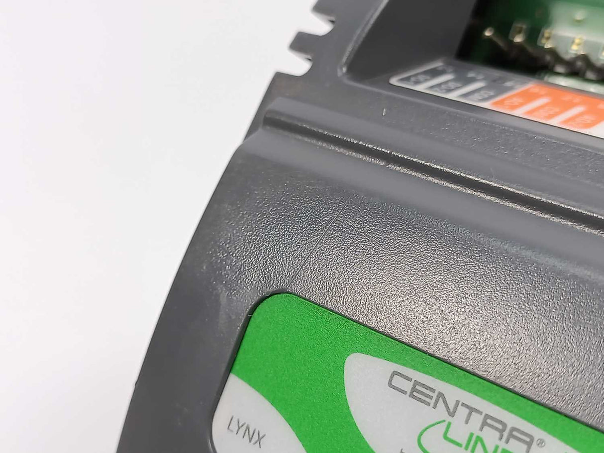 Honeywell CLLYUL4024S LYNX LonWorks Programmable Controller