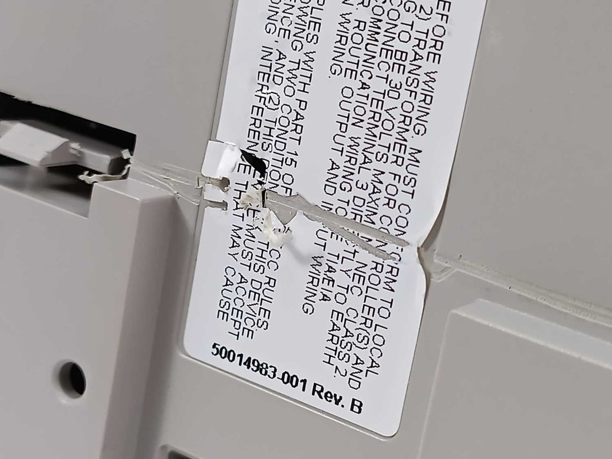 Honeywell CLLYUL4024S LYNX LonWorks Programmable Controller