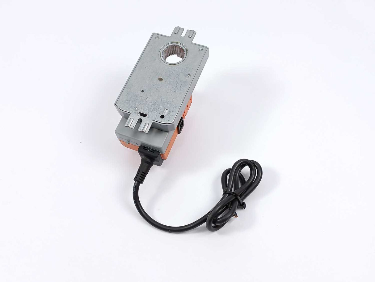 Belimo NM24A-MF280F Rotary Actuator, 10 Nm, 24VAC/DC, 150s, 6VA 3,5W