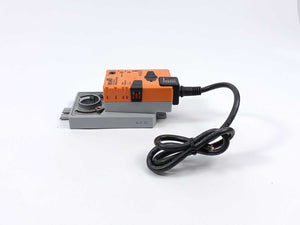 Belimo NM24A-MF280F Rotary Actuator, 10 Nm, 24VAC/DC, 150s, 6VA 3,5W