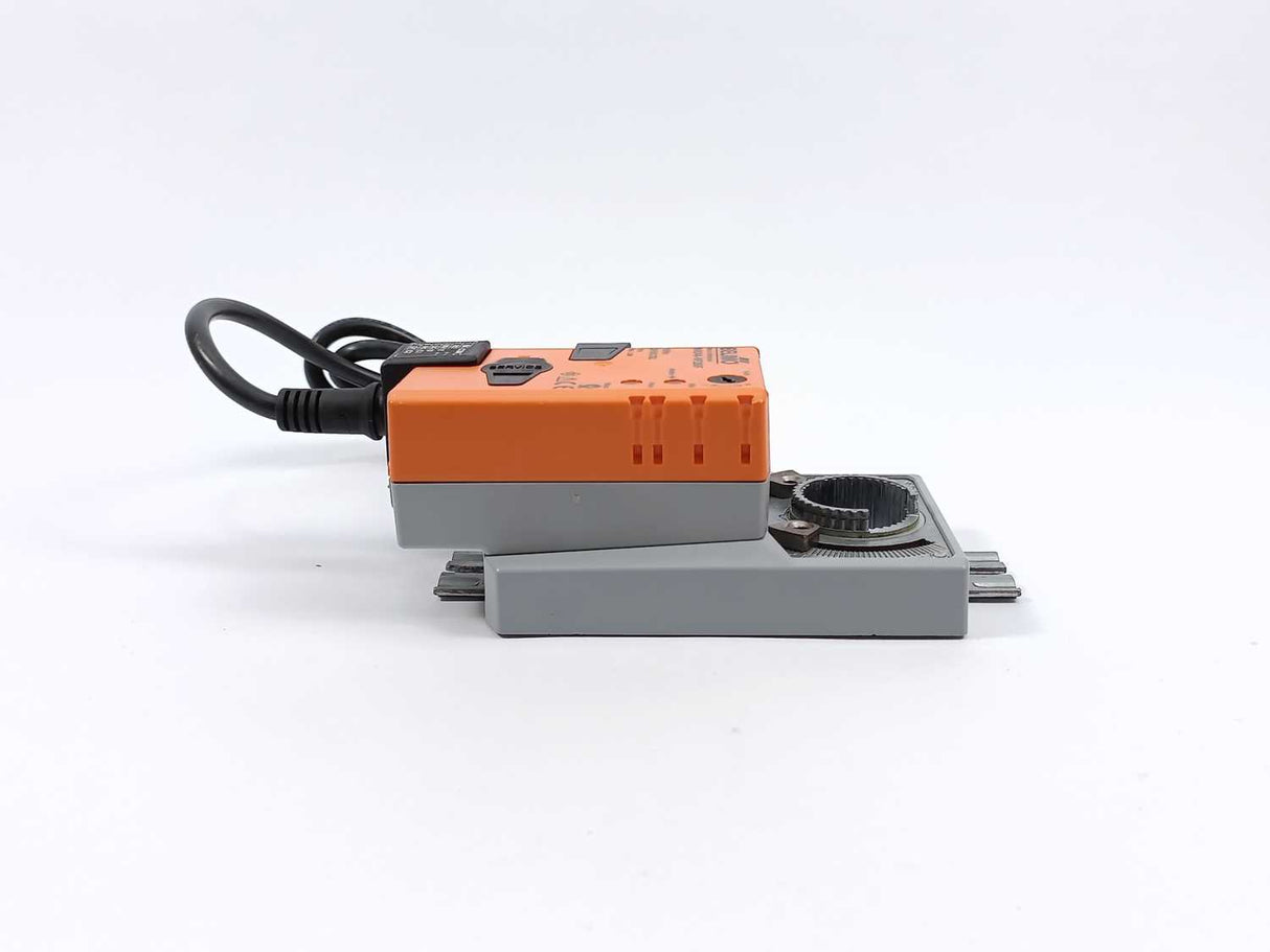 Belimo NM24A-MF280F Rotary Actuator, 10 Nm, 24VAC/DC, 150s, 6VA 3,5W