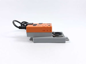 Belimo NM24A-MF280F Rotary Actuator, 10 Nm, 24VAC/DC, 150s, 6VA 3,5W