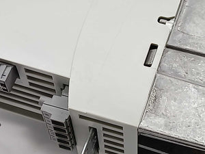 LENZE E84AVSCE3714SX0-ERXXX 15848850 8400 StateLine C 0,37kW Inverter Drive