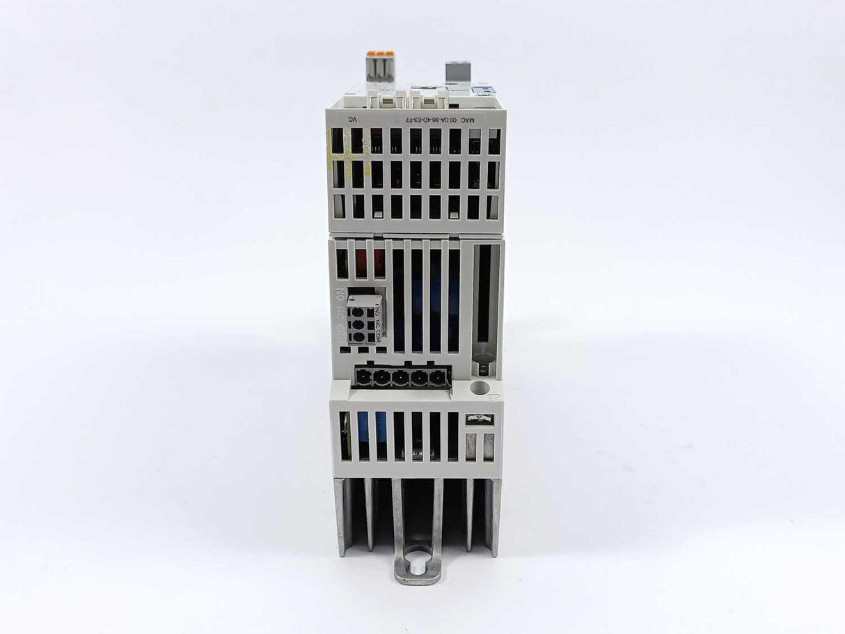 LENZE E84AVSCE3714SX0-ERXXX 15848850 8400 StateLine C 0,37kW Inverter Drive