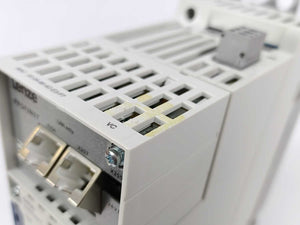 LENZE E84AVSCE3714SX0-ERXXX 15848850 8400 StateLine C 0,37kW Inverter Drive