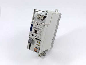 LENZE E84AVSCE3714SX0-ERXXX 15848850 8400 StateLine C 0,37kW Drive. Defective