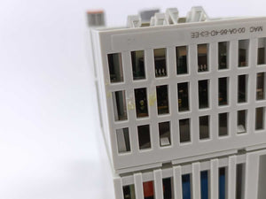 LENZE E84AVSCE3714SX0-ERXXX 15848850 8400 StateLine C 0,37kW Drive. Defective