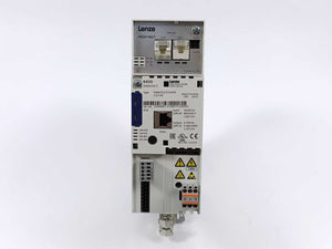 LENZE E84AVSCE3714SX0-ERXXX 15848850 8400 StateLine C 0,37kW Drive. Defective