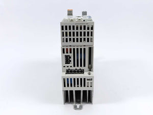 LENZE E84AVSCE3714SX0-ERXXX 15848850 8400 StateLine C 0,37kW Drive. Defective