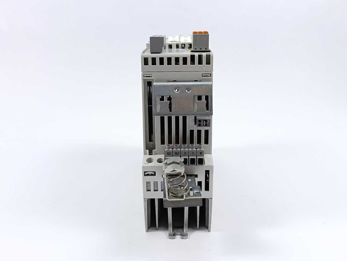 LENZE E84AVSCE5514SX0-ERXXX 15849275 8400 StateLine C 0,55kW Inverter Drive