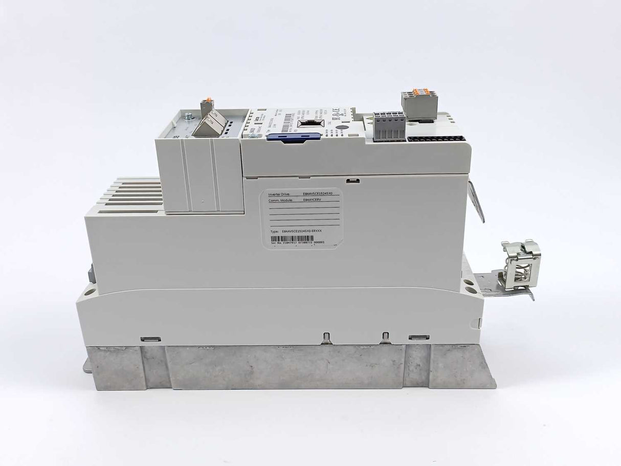LENZE E84AVSCE1524SX0-ERXXX 15847917 8400 StateLine C 1,5kW Inverter Drive