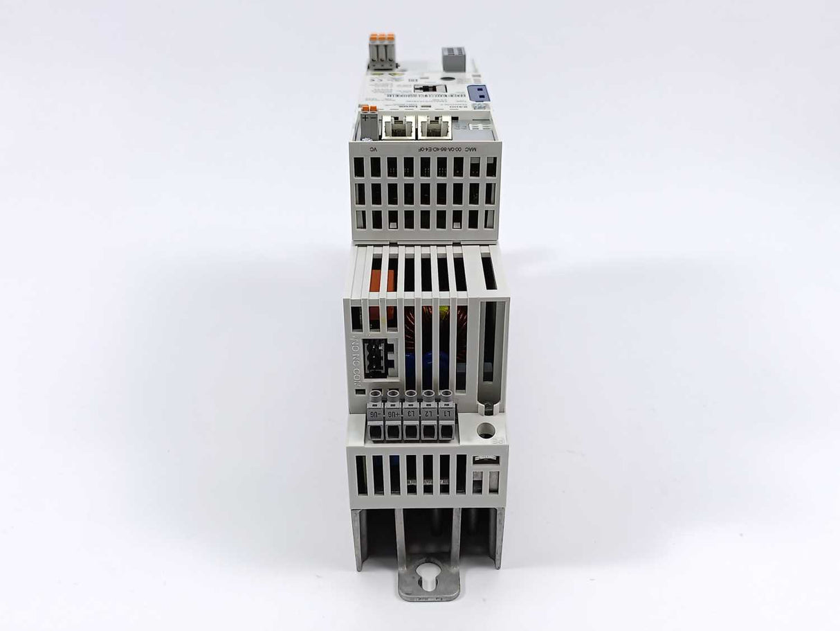 LENZE E84AVSCE1524SX0-ERXXX 15847917 8400 StateLine C 1,5kW Inverter Drive