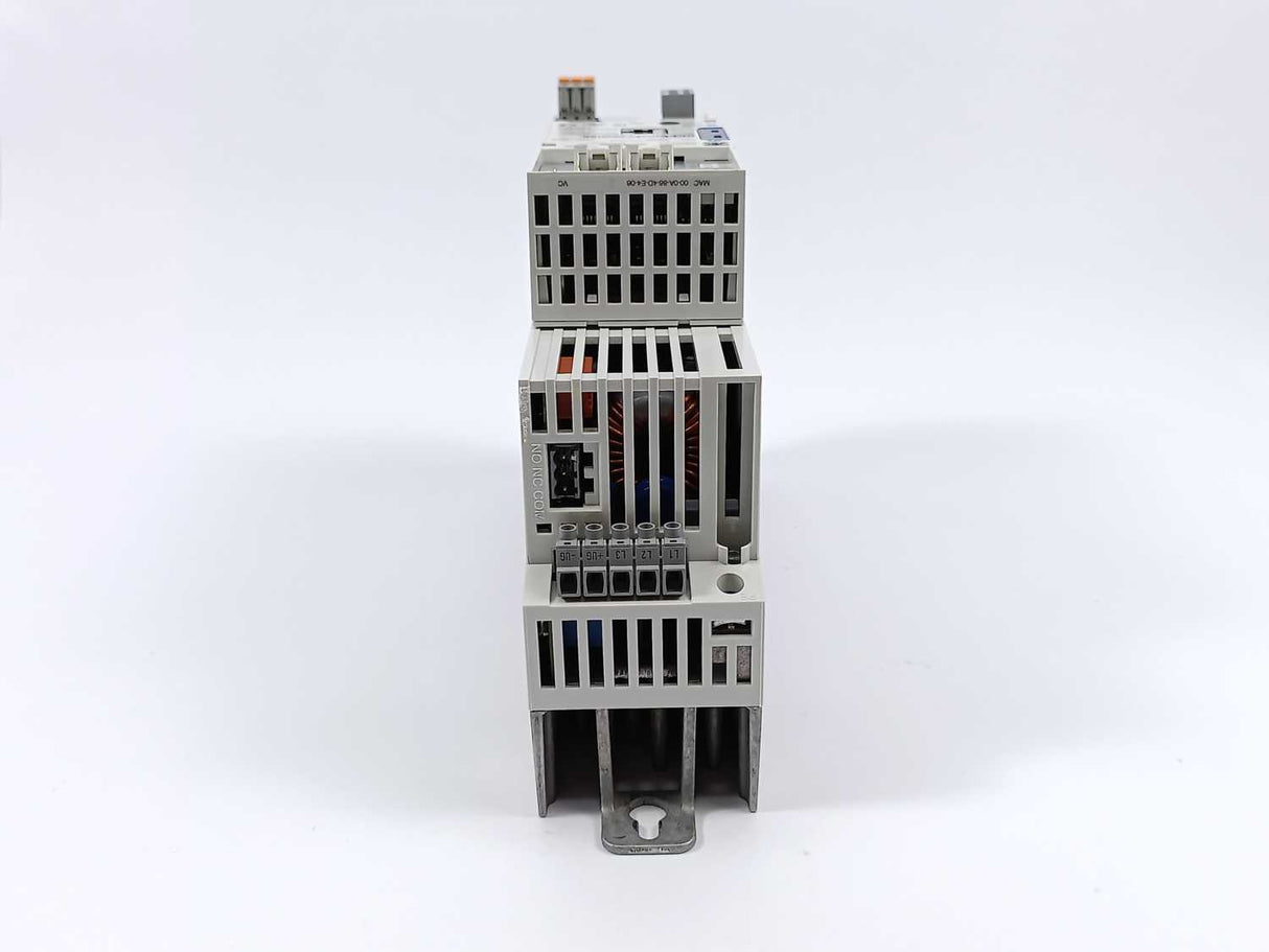 LENZE E84AVSCE3024SXS-ERXXX 15847912 8400 StateLine C 3,0kW Inverter Drive