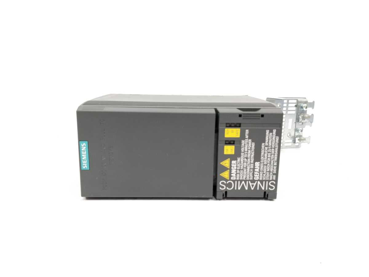 Siemens 6SL3210-1KE12-3AF1 Sinamics G120C PN 0,75KW Inverter Drive