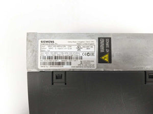 Siemens 6SL3210-1KE12-3AF1 Sinamics G120C PN 0,75KW Inverter Drive
