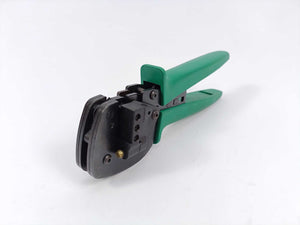 JST WC-203 SLM/F-41T-P1.3E Crimping Tool