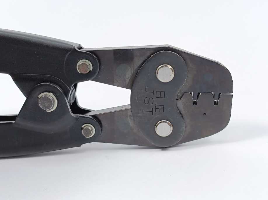 JST YC110R BXH001-0.6 Crimp Tool