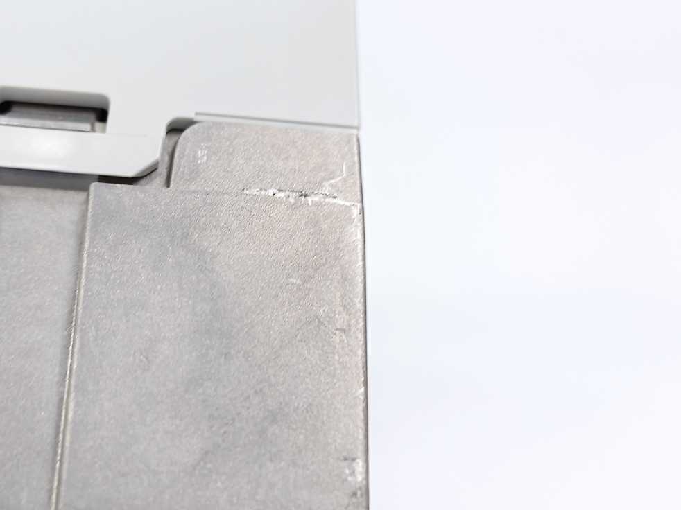 LENZE E70ACMSE0054SA2ETR i700 Double-Inverter 2x5 A