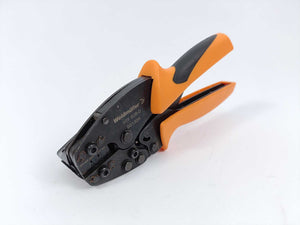 Weidmüller 901326 9013260000 HTF SUB-D Crimp Tool