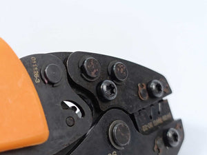 Weidmüller 901326 9013260000 HTF SUB-D Crimp Tool