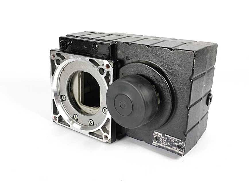 LENZE GFL05-2SSCR-071C33 Gearbox i=9,946, 119Nm, 362 r/min (180Hz)