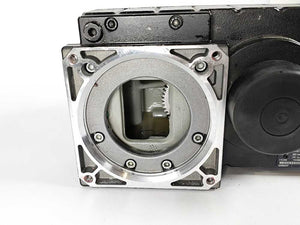 LENZE GFL05-2SSCR-071C33 Gearbox i=9,946, 119Nm, 362 r/min (180Hz)