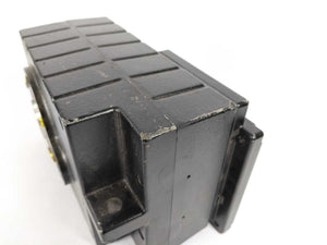 LENZE GFL05-2SSCR-071C33 Gearbox i=9,946, 119Nm, 362 r/min (180Hz)