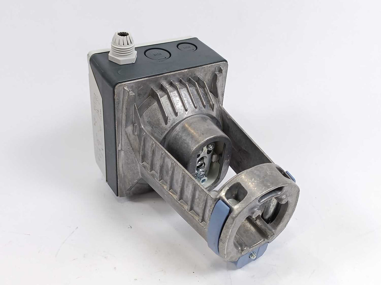 Siemens S55150-A100 SAX61.03 Electromotoric Actuator