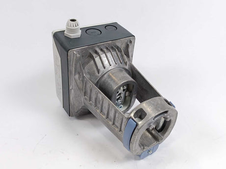 Siemens S55150-A100 SAX61.03 Electromotoric Actuator