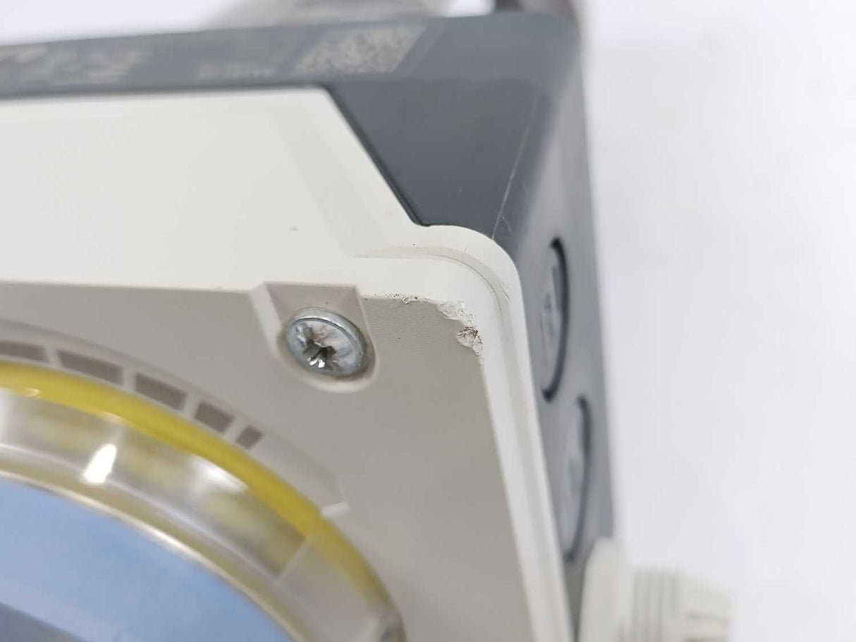 Siemens S55150-A100 SAX61.03 Electromotoric Actuator