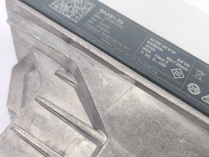 Siemens S55150-A100 SAX61.03 Electromotoric Actuator