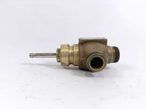 Siemens VXG41.1301 3-port seat valve, PN16, DN15, kvs 1.6