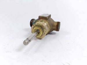 Siemens VXG41.1301 3-port seat valve, PN16, DN15, kvs 1.6