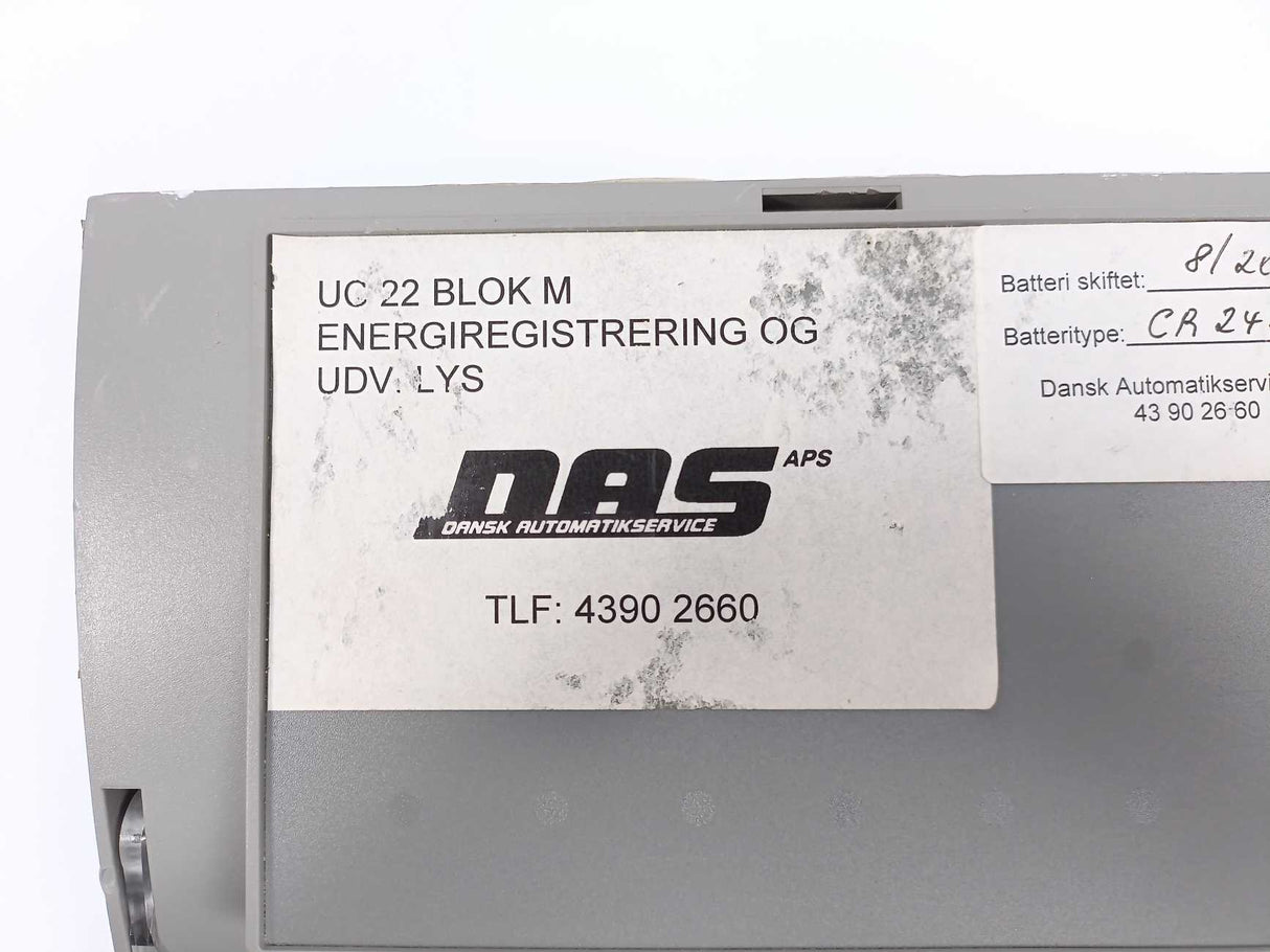 TREND IQ221/UNB/230VAC IQ221-400008, z50440, 50/60Hz, 30VA, 230VAC