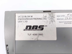 TREND IQ221/UNB/230VAC IQ221-400008, z50440, 50/60Hz, 30VA, 230VAC