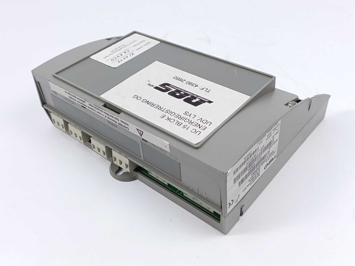 TREND IQ221/UNB/230VAC IQ221-400008, z50440, 50/60Hz, 30VA, 230VAC