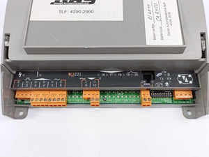 TREND IQ221/UNB/230VAC IQ221-400008, z50440, 50/60Hz, 30VA, 230VAC