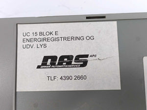 TREND IQ221/UNB/230VAC IQ221-400008, z50440, 50/60Hz, 30VA, 230VAC