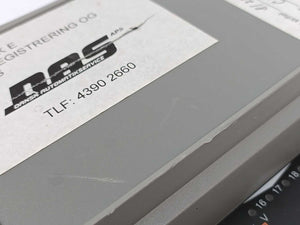 TREND IQ221/UNB/230VAC IQ221-400008, z50440, 50/60Hz, 30VA, 230VAC