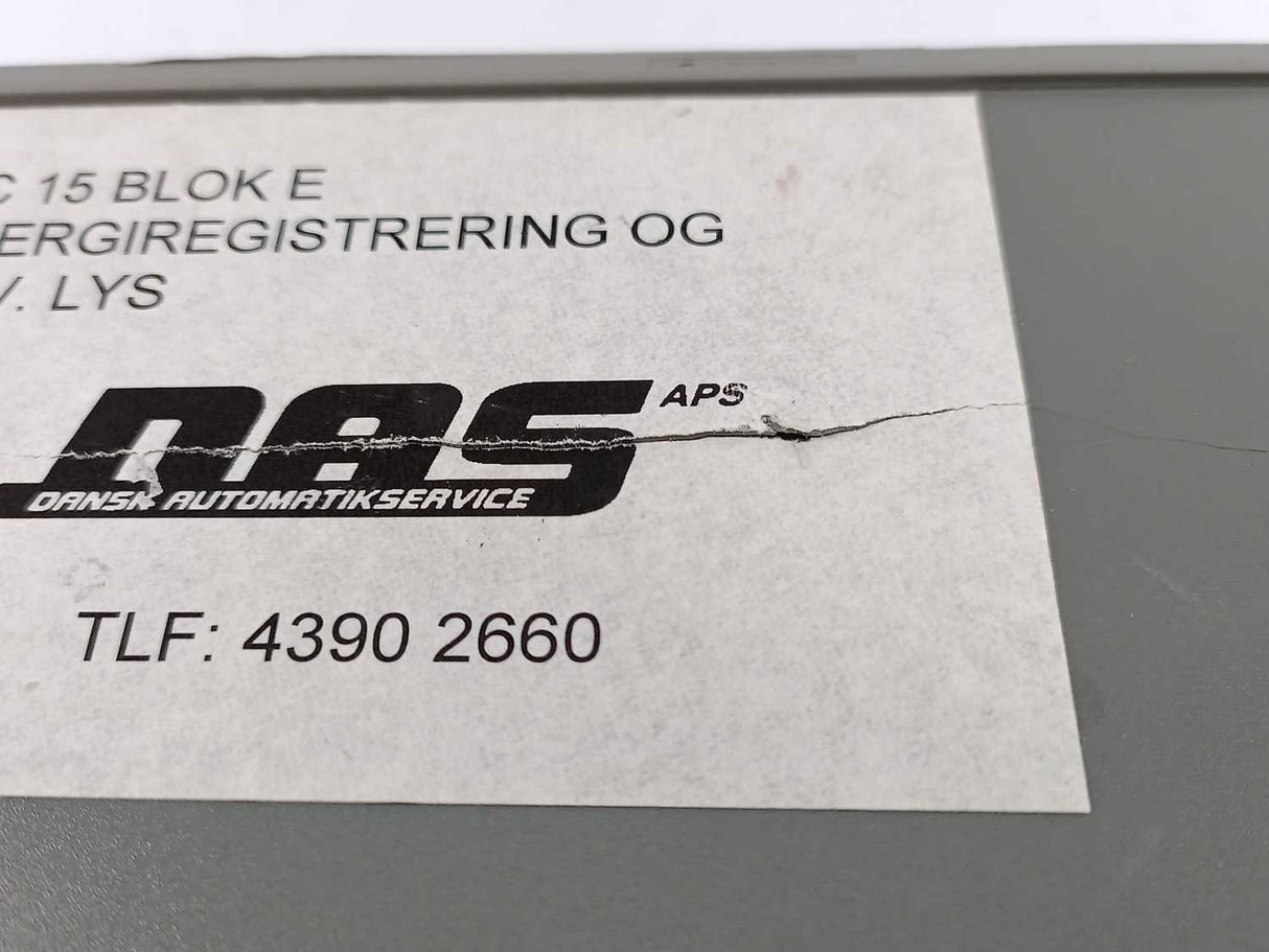 TREND IQ221/UNB/230VAC IQ221-400008, z50440, 50/60Hz, 30VA, 230VAC