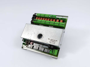 PM-LUFT 018 484 STYRENHET B, 2x2AT