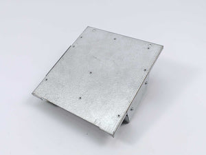PM-LUFT 018 484 STYRENHET B, 2x2AT